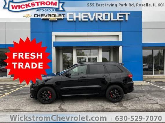 JEEP GRAND CHEROKEE 2020 1C4RJFDJ3LC184752 image